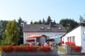 Familienfreundliches Nichtraucher-Haus mit Garten